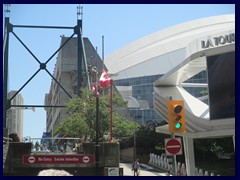 Toronto Bus Tour 220 - Rogers Centre